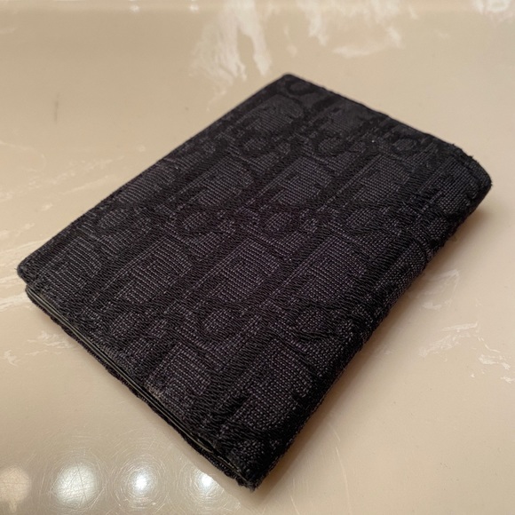 Dior wallet in good condition - Picture 2 of 5